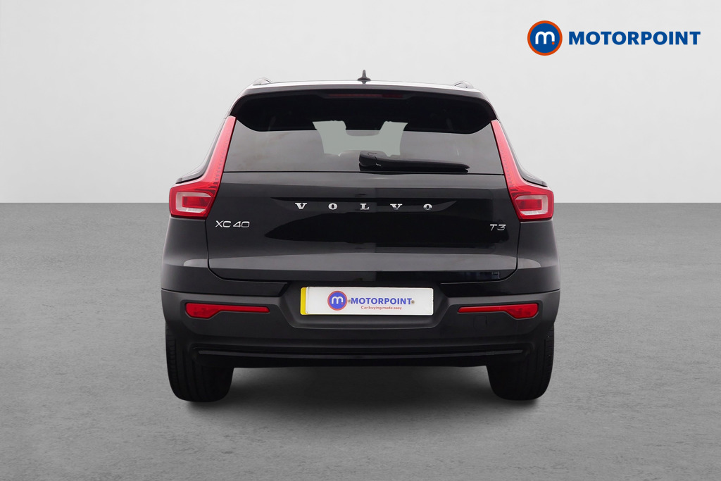 Volvo Xc40 R Design Automatic Petrol SUV - Stock Number (1586829) - Rear bumper