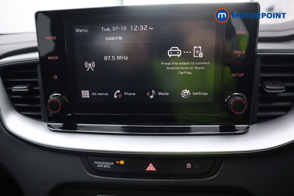 KIA Xceed 2 Manual Petrol Hatchback - Stock Number (1586856) - 2nd supplementary image