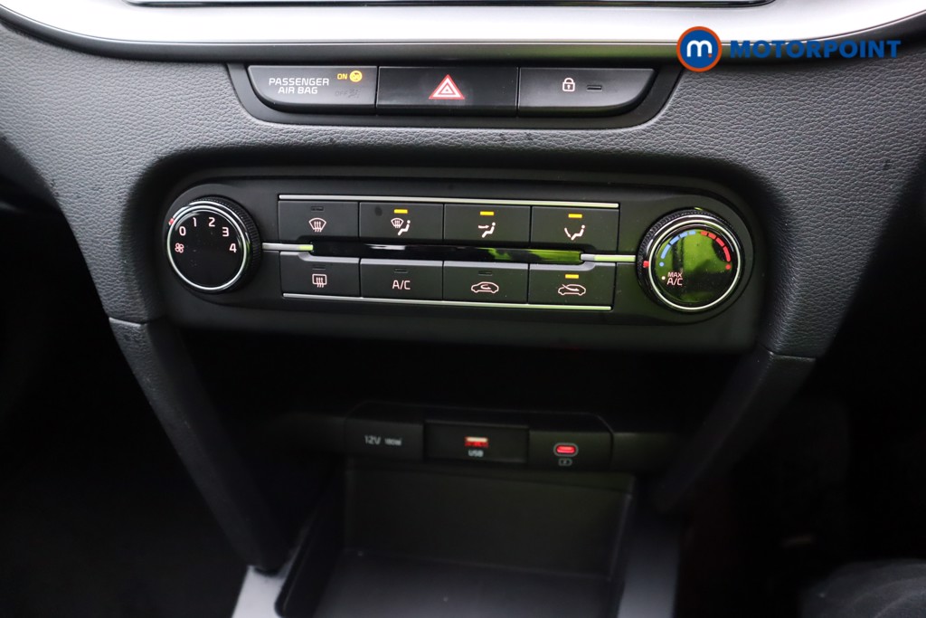 KIA Xceed 2 Manual Petrol Hatchback - Stock Number (1586856) - 3rd supplementary image