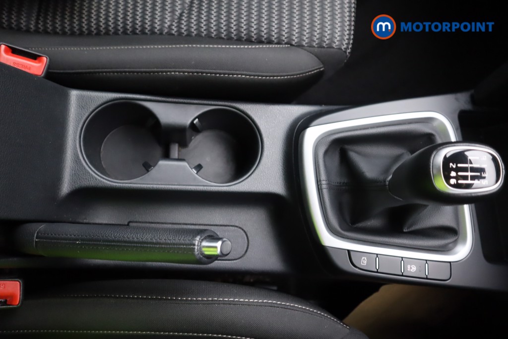 KIA Xceed 2 Manual Petrol Hatchback - Stock Number (1586856) - 4th supplementary image