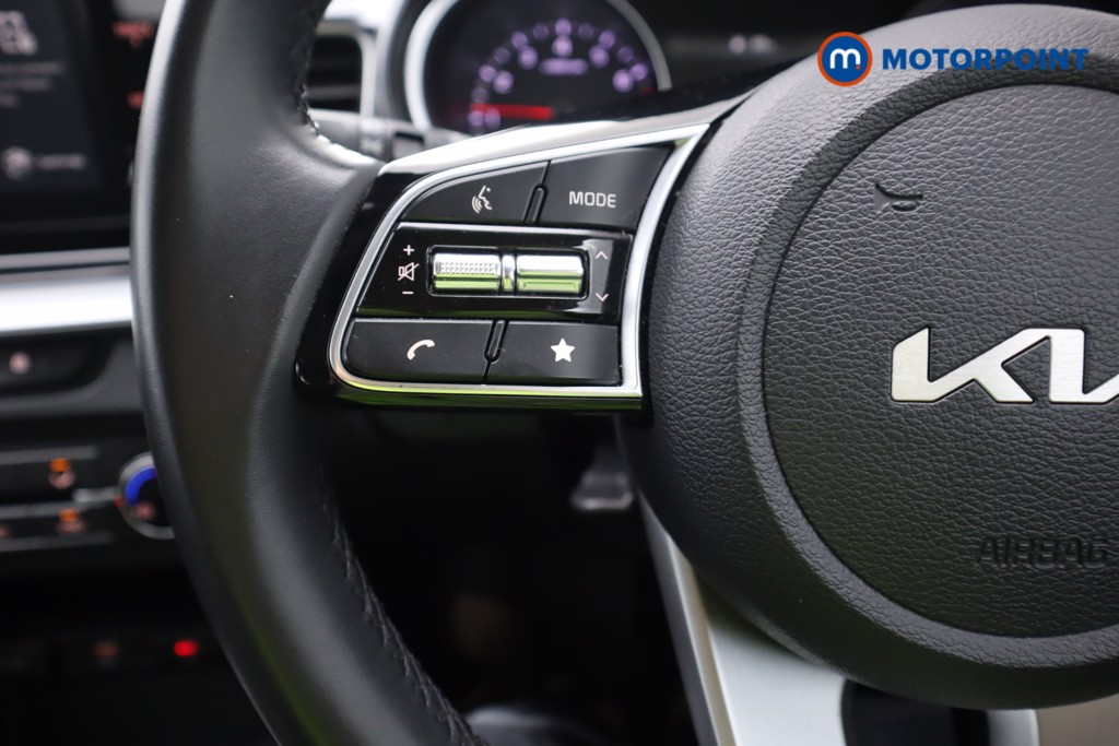 KIA Xceed 2 Manual Petrol Hatchback - Stock Number (1586856) - 5th supplementary image