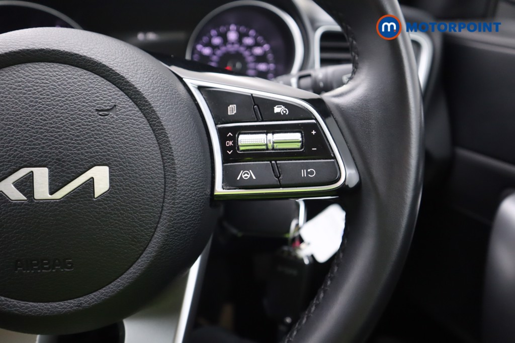 KIA Xceed 2 Manual Petrol Hatchback - Stock Number (1586856) - 6th supplementary image