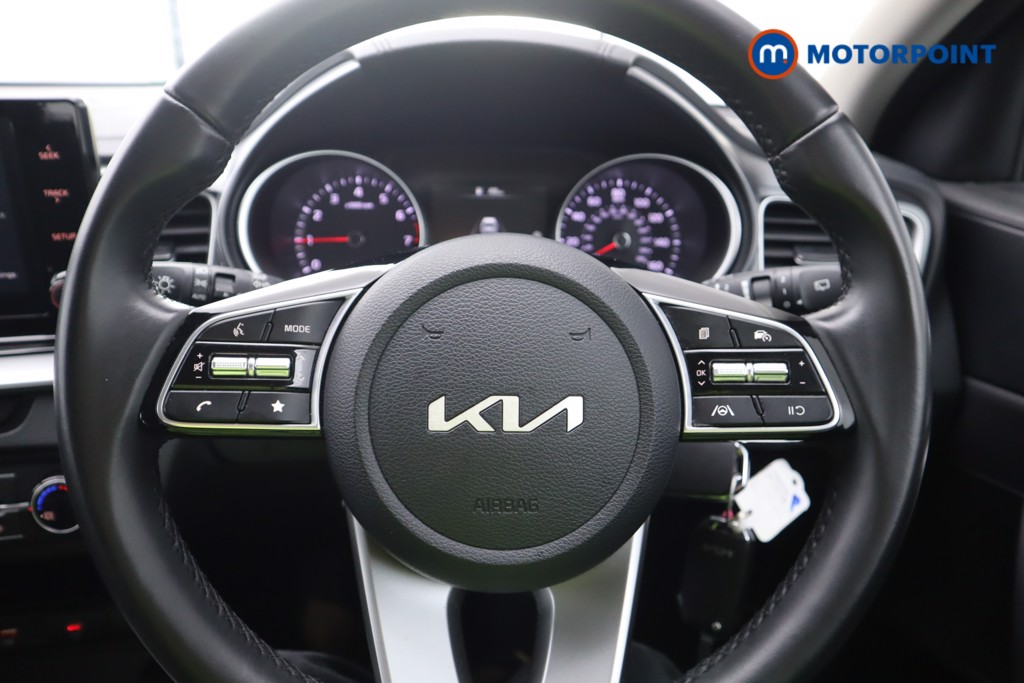 KIA Xceed 2 Manual Petrol Hatchback - Stock Number (1586856) - 7th supplementary image