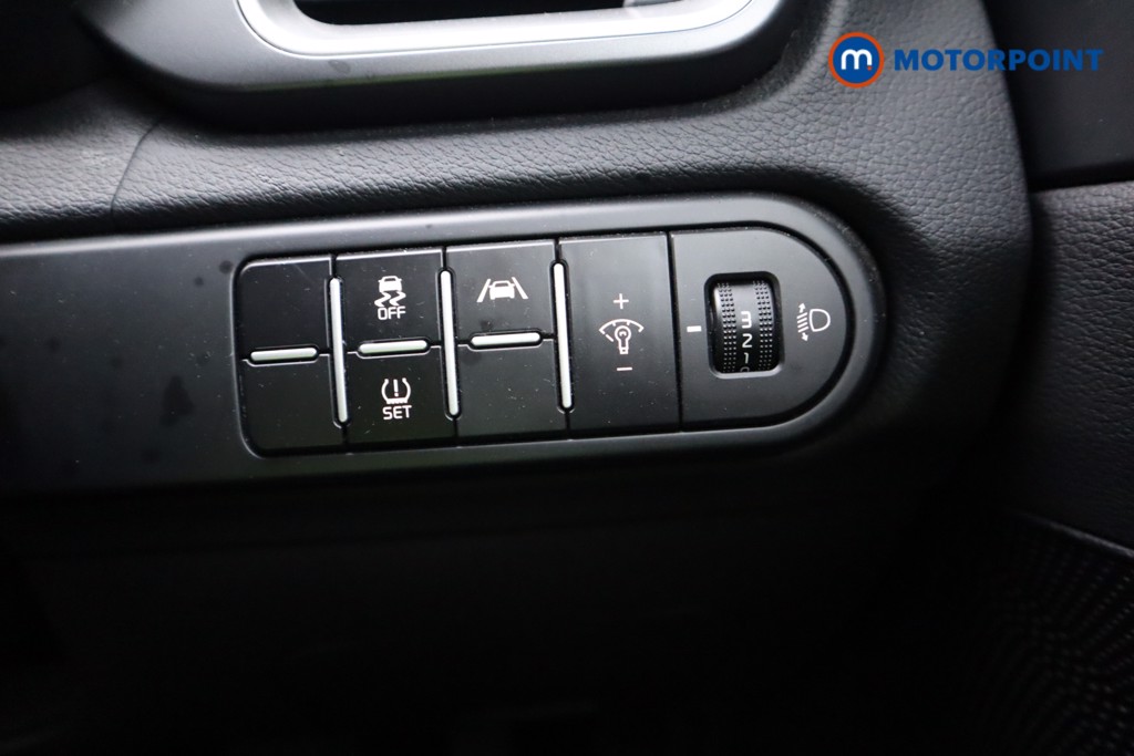 KIA Xceed 2 Manual Petrol Hatchback - Stock Number (1586856) - 8th supplementary image