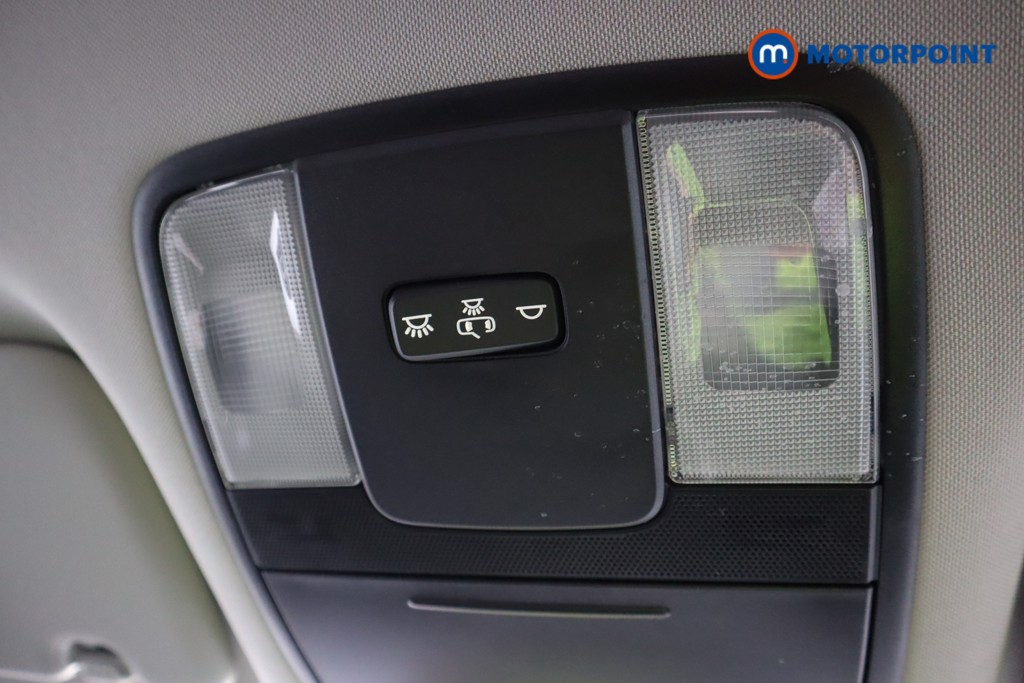 KIA Xceed 2 Manual Petrol Hatchback - Stock Number (1586856) - 11th supplementary image