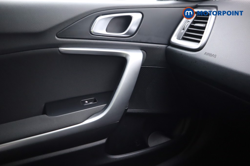 KIA Xceed 2 Manual Petrol Hatchback - Stock Number (1586856) - 12th supplementary image