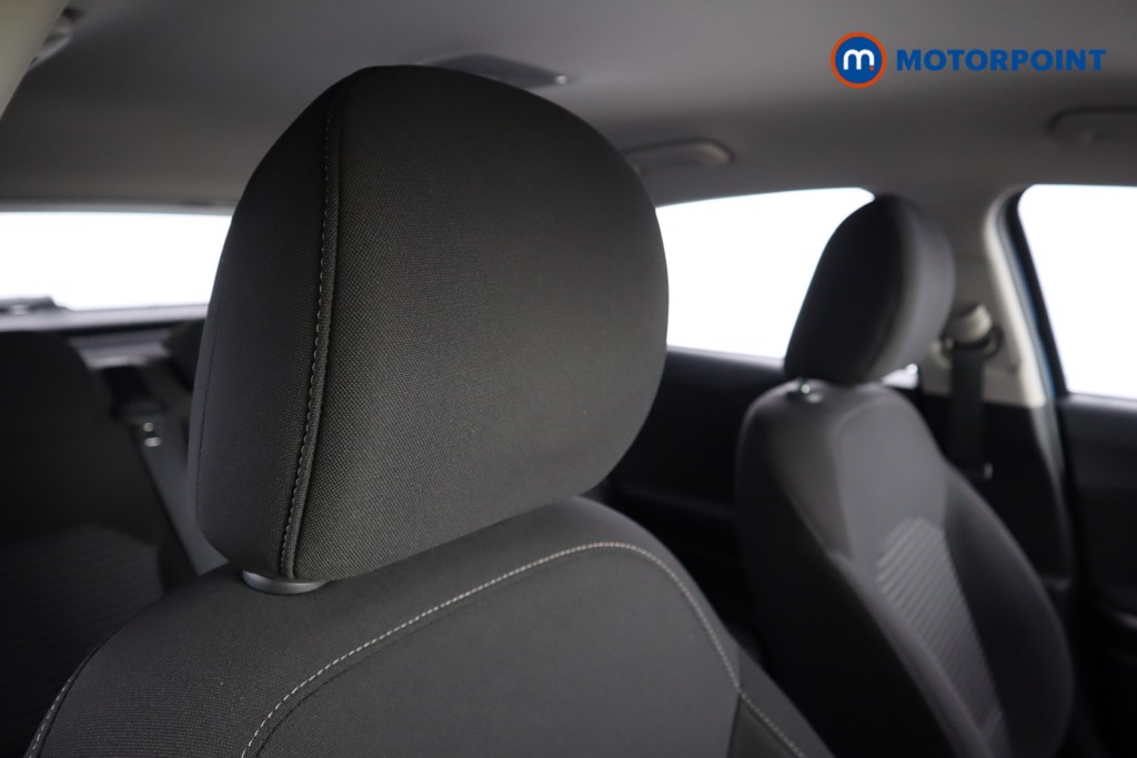 KIA Xceed 2 Manual Petrol Hatchback - Stock Number (1586856) - 13th supplementary image