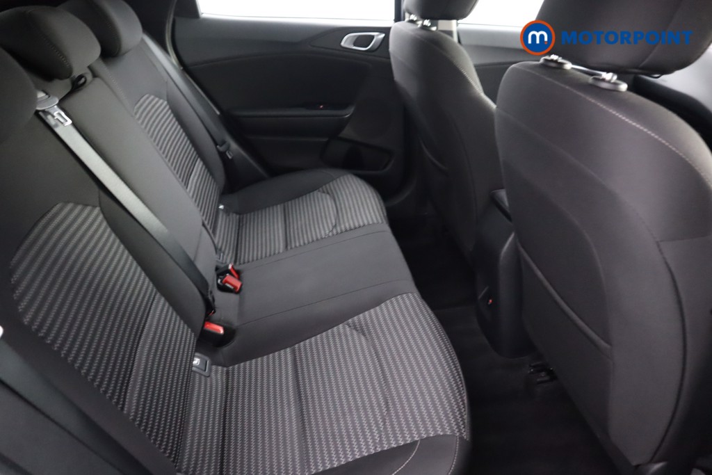 KIA Xceed 2 Manual Petrol Hatchback - Stock Number (1586856) - 15th supplementary image