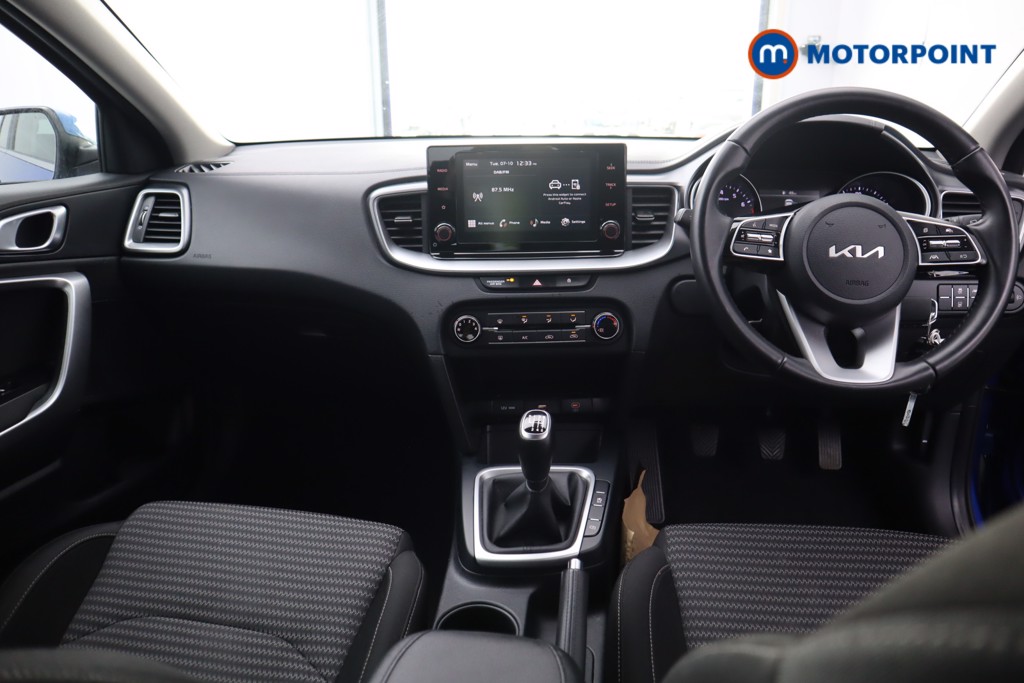 KIA Xceed 2 Manual Petrol Hatchback - Stock Number (1586856) - 16th supplementary image