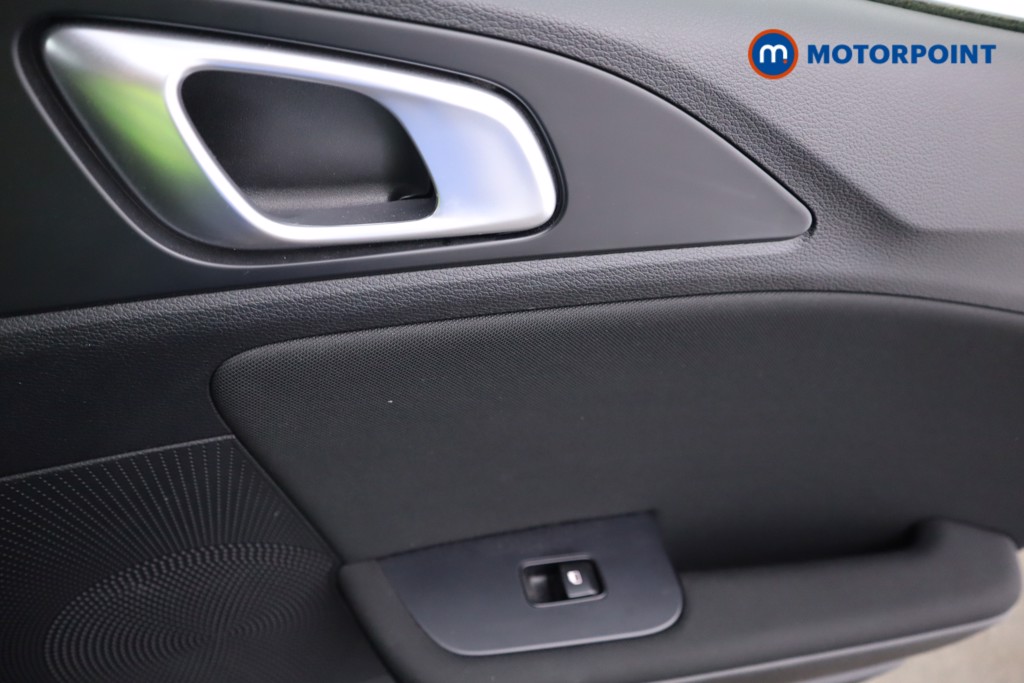 KIA Xceed 2 Manual Petrol Hatchback - Stock Number (1586856) - 17th supplementary image