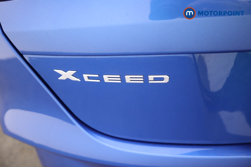 KIA Xceed 2 Manual Petrol Hatchback - Stock Number (1586856) - 18th supplementary image