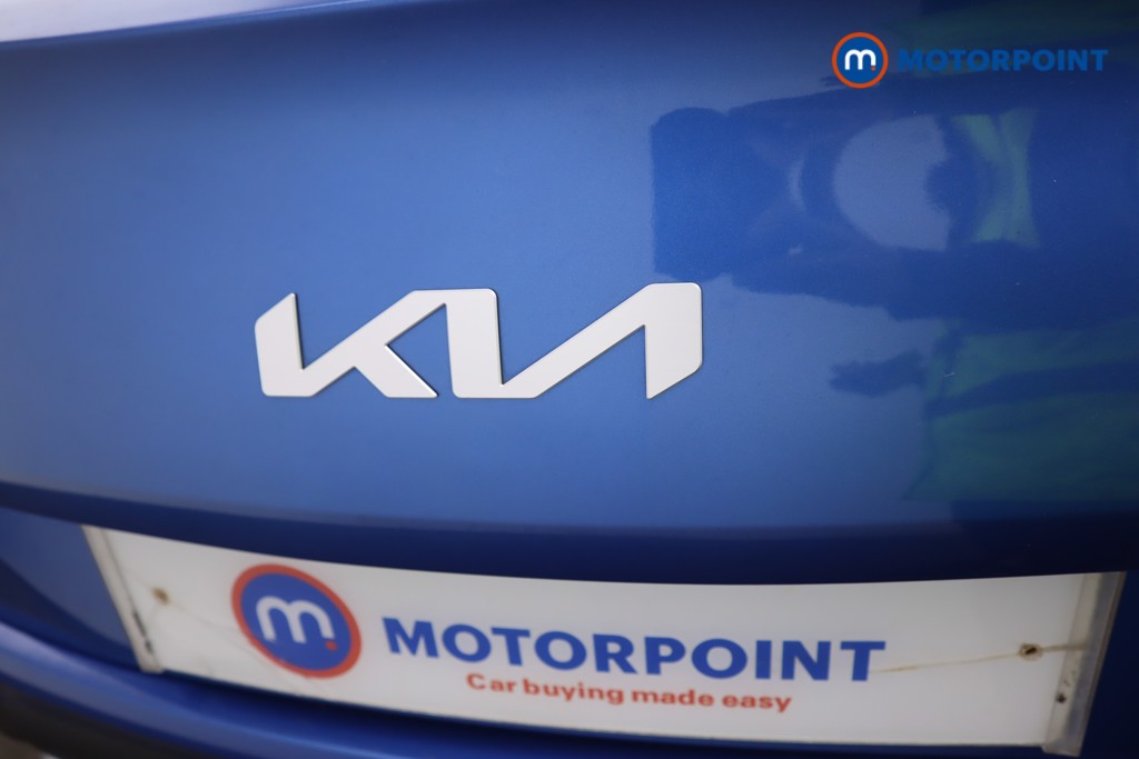 KIA Xceed 2 Manual Petrol Hatchback - Stock Number (1586856) - 19th supplementary image