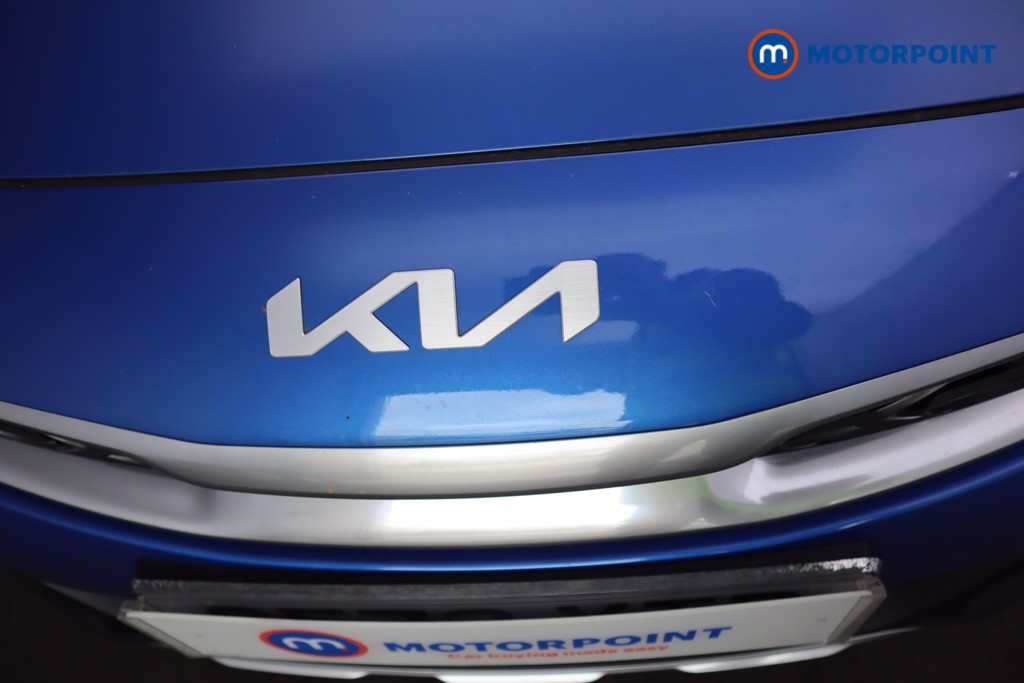 KIA Xceed 2 Manual Petrol Hatchback - Stock Number (1586856) - 20th supplementary image