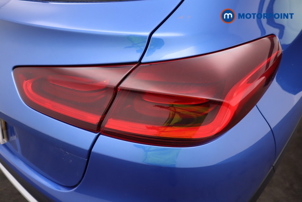 KIA Xceed 2 Manual Petrol Hatchback - Stock Number (1586856) - 21st supplementary image