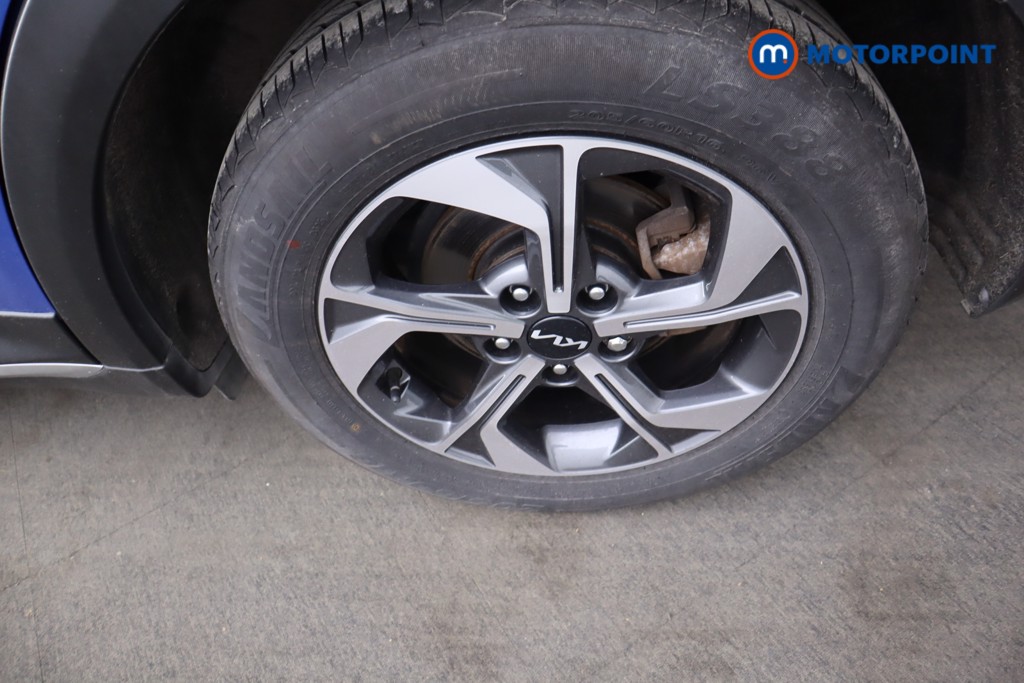 KIA Xceed 2 Manual Petrol Hatchback - Stock Number (1586856) - 22nd supplementary image