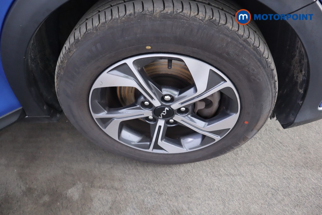 KIA Xceed 2 Manual Petrol Hatchback - Stock Number (1586856) - 23rd supplementary image