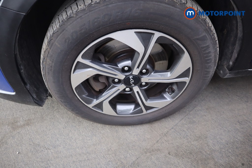 KIA Xceed 2 Manual Petrol Hatchback - Stock Number (1586856) - 24th supplementary image