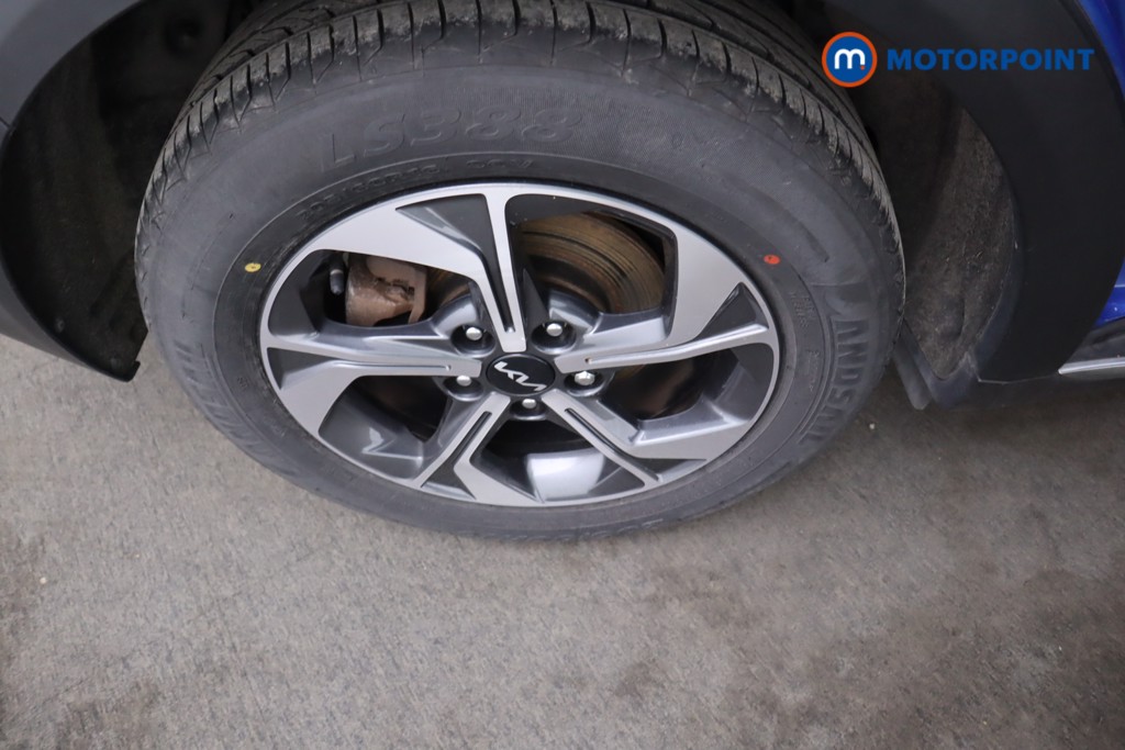 KIA Xceed 2 Manual Petrol Hatchback - Stock Number (1586856) - 25th supplementary image