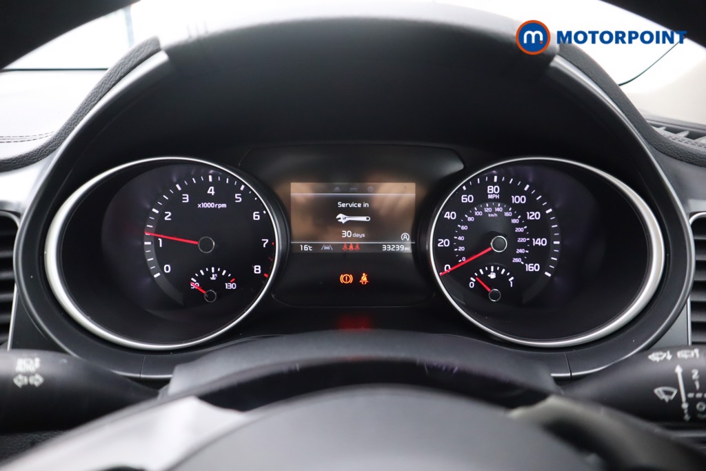 KIA Xceed 2 Manual Petrol Hatchback - Stock Number (1586856) - 1st supplementary image