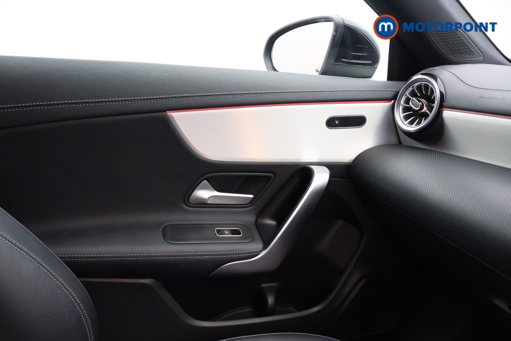Mercedes-Benz CLA Amg Line Automatic Petrol Coupe - Stock Number (1586931) - 11th supplementary image