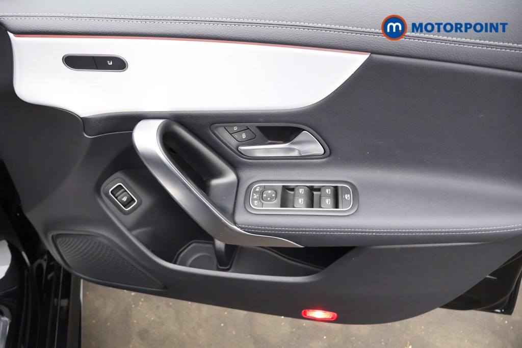 Mercedes-Benz CLA Amg Line Automatic Petrol Coupe - Stock Number (1586931) - 12th supplementary image