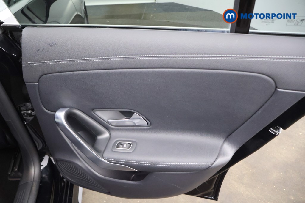 Mercedes-Benz CLA Amg Line Automatic Petrol Coupe - Stock Number (1586931) - 17th supplementary image