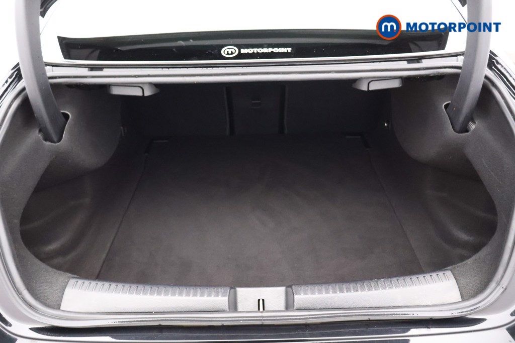 Mercedes-Benz CLA Amg Line Automatic Petrol Coupe - Stock Number (1586931) - 19th supplementary image