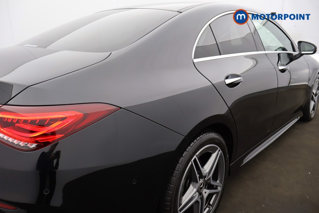 Mercedes-Benz CLA Amg Line Automatic Petrol Coupe - Stock Number (1586931) - 22nd supplementary image