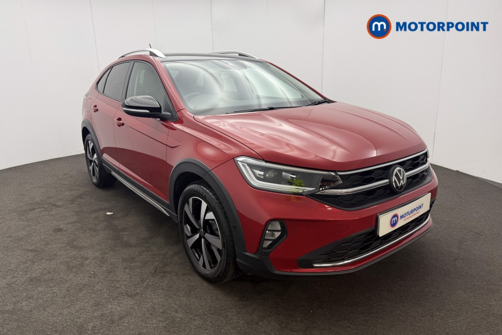 Volkswagen Taigo Style Automatic Petrol SUV - Stock Number (1587016) - 2nd supplementary image