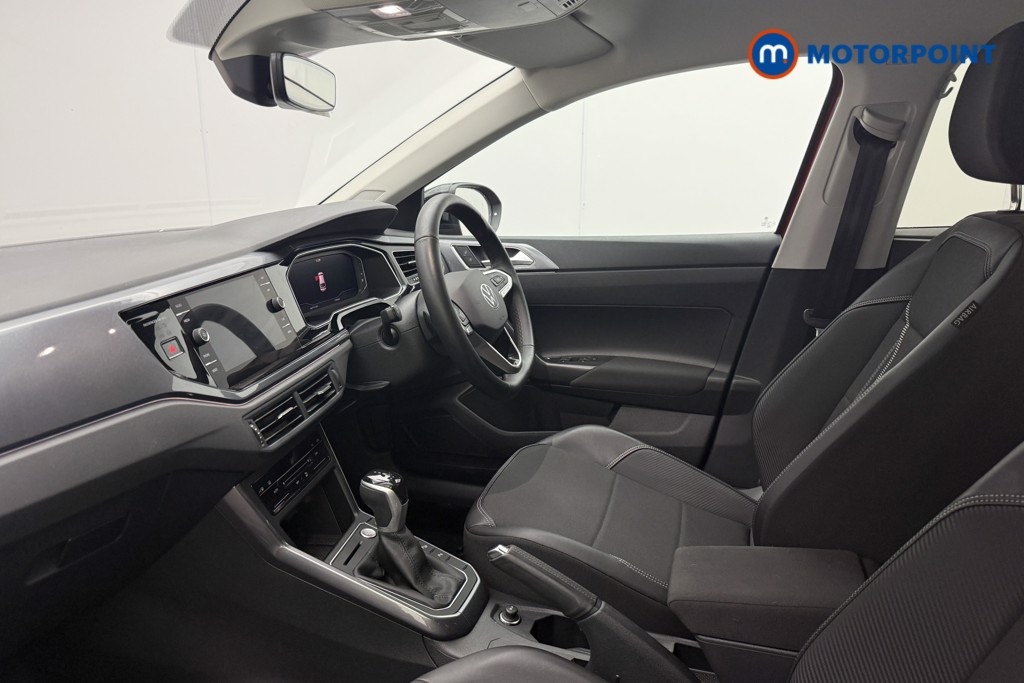 Volkswagen Taigo Style Automatic Petrol SUV - Stock Number (1587016) - 3rd supplementary image