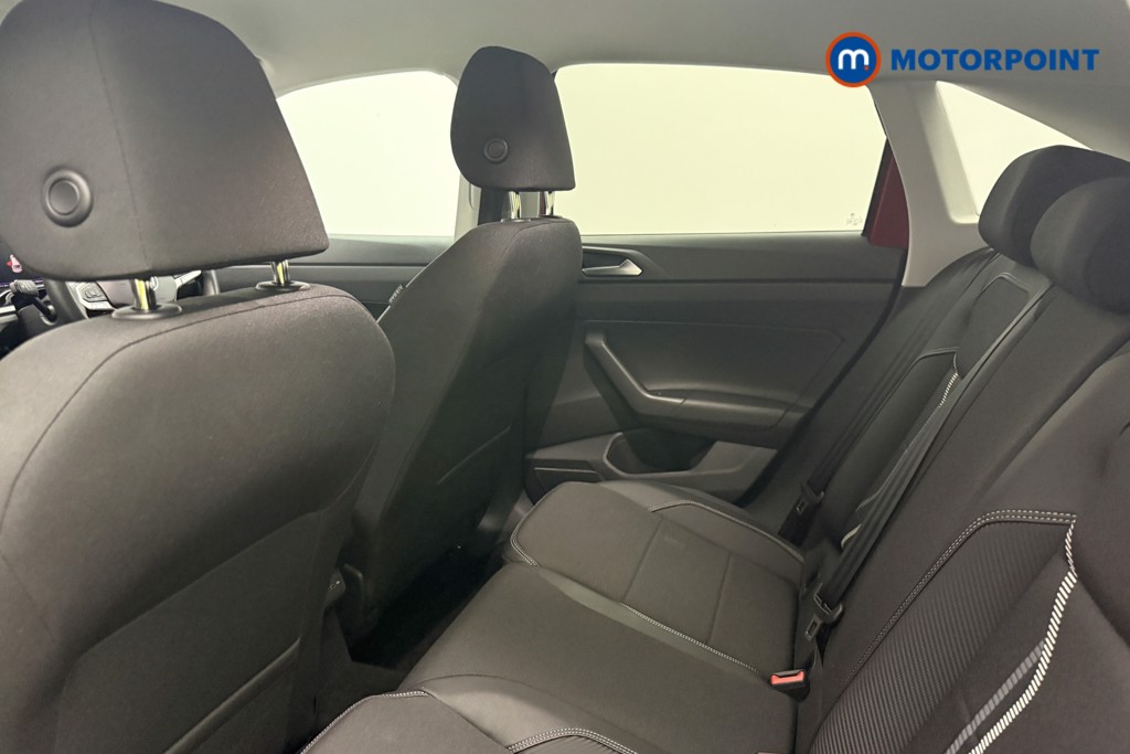 Volkswagen Taigo Style Automatic Petrol SUV - Stock Number (1587016) - 4th supplementary image