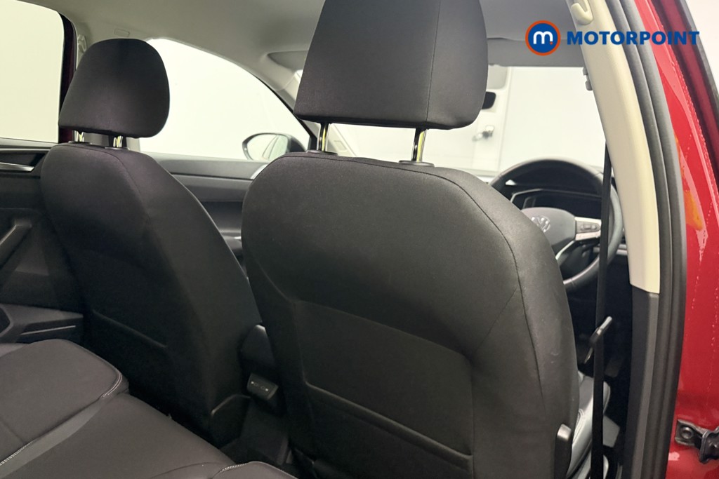 Volkswagen Taigo Style Automatic Petrol SUV - Stock Number (1587016) - 9th supplementary image