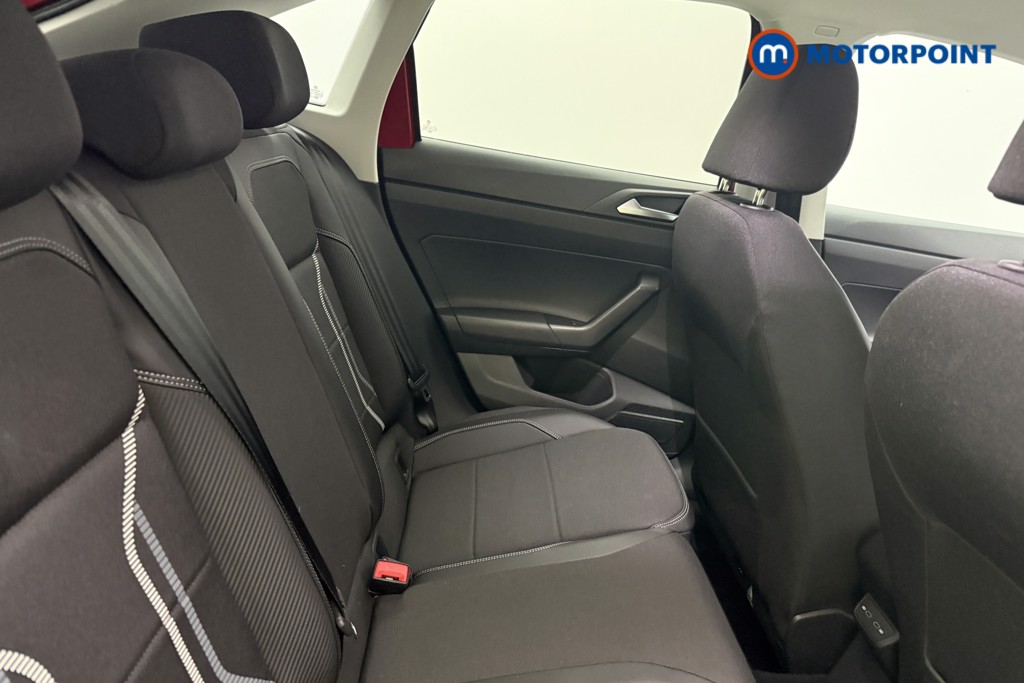 Volkswagen Taigo Style Automatic Petrol SUV - Stock Number (1587016) - 10th supplementary image