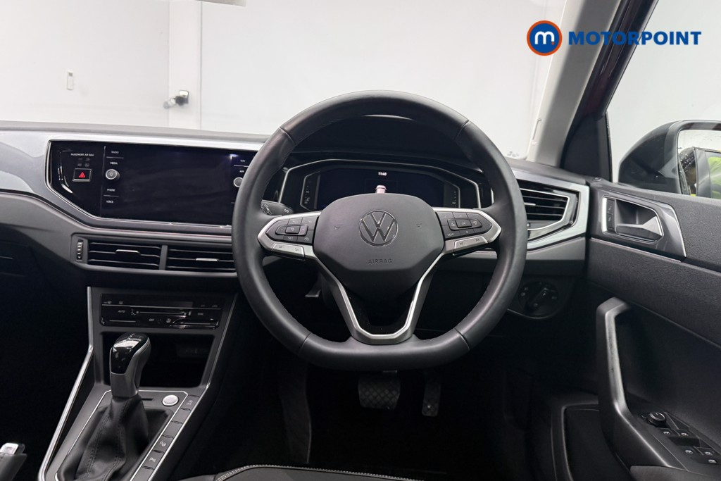Volkswagen Taigo Style Automatic Petrol SUV - Stock Number (1587016) - 11th supplementary image