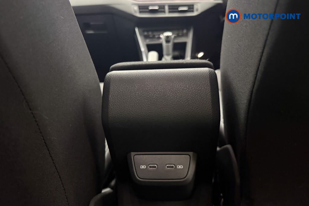 Volkswagen Taigo Style Automatic Petrol SUV - Stock Number (1587016) - 12th supplementary image