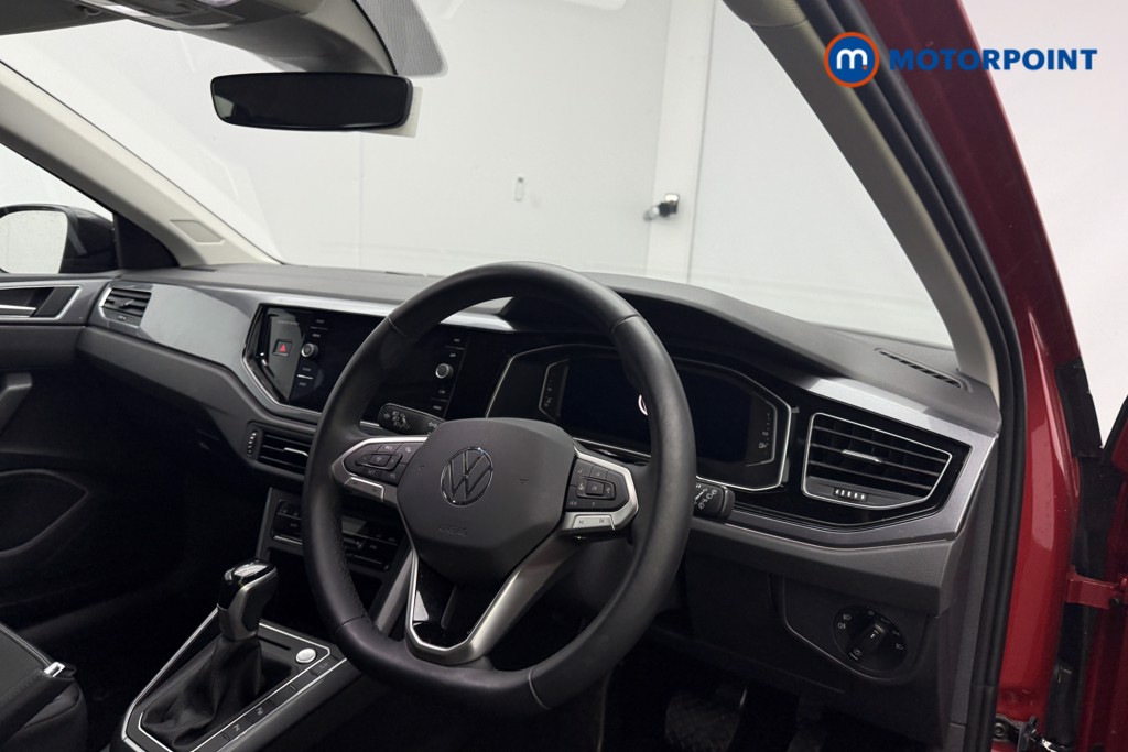 Volkswagen Taigo Style Automatic Petrol SUV - Stock Number (1587016) - 13th supplementary image