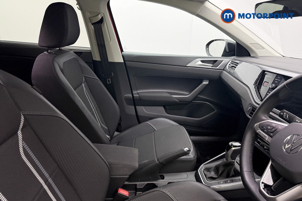 Volkswagen Taigo Style Automatic Petrol SUV - Stock Number (1587016) - 14th supplementary image