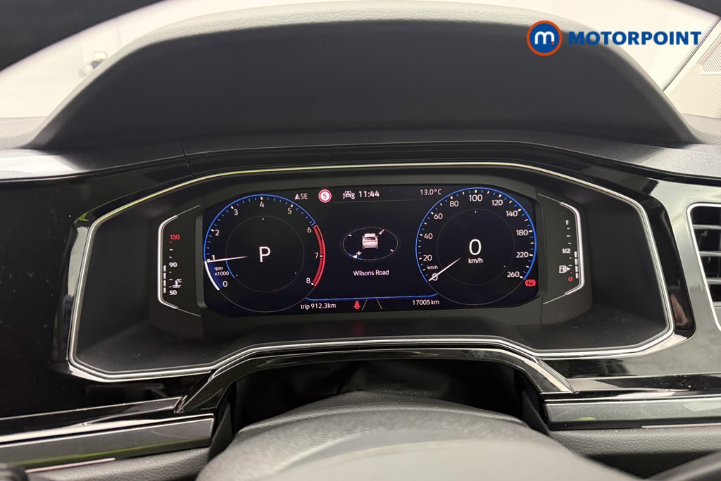 Volkswagen Taigo Style Automatic Petrol SUV - Stock Number (1587016) - 16th supplementary image