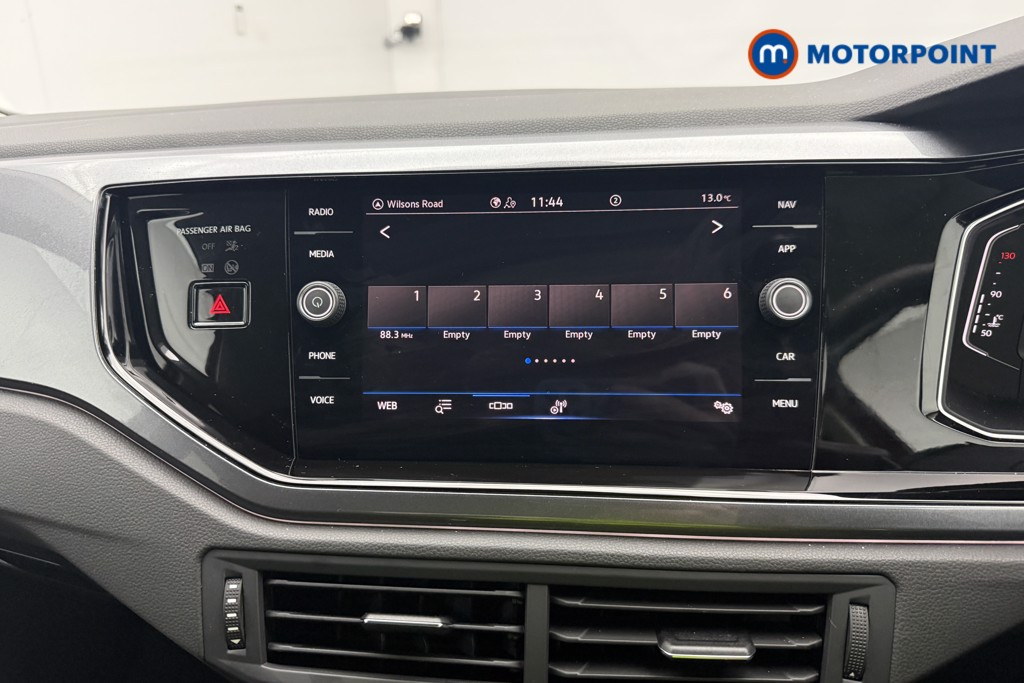 Volkswagen Taigo Style Automatic Petrol SUV - Stock Number (1587016) - 17th supplementary image