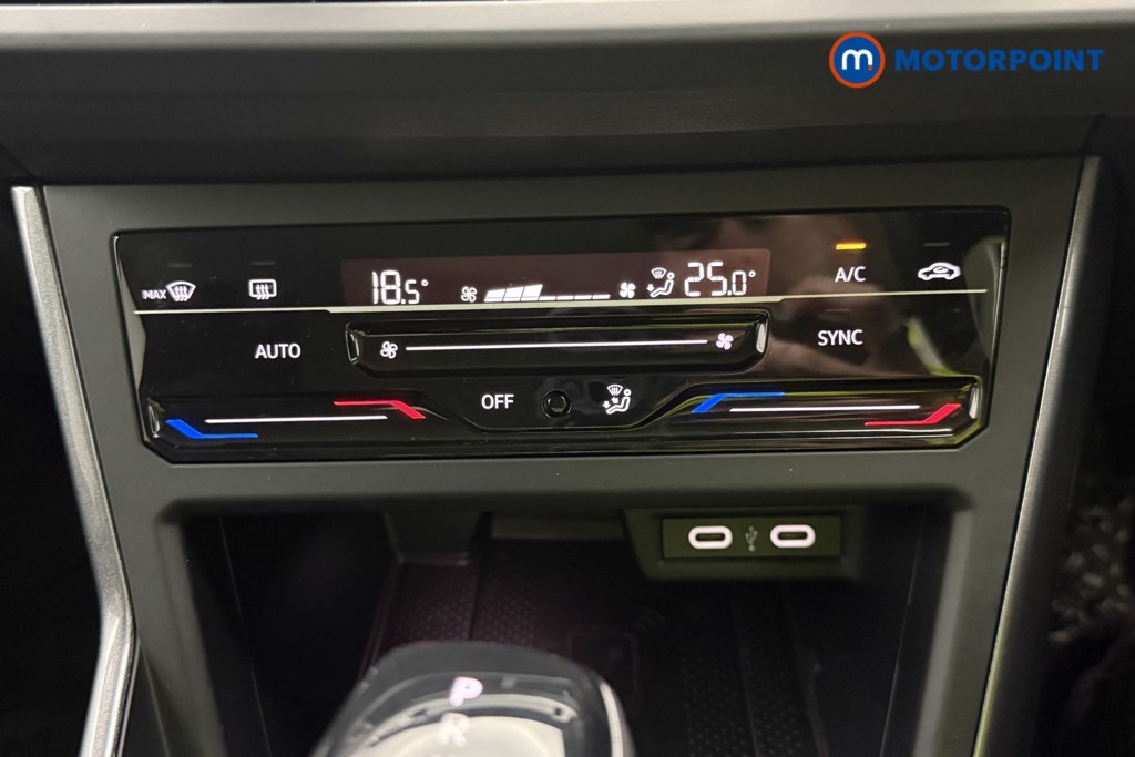 Volkswagen Taigo Style Automatic Petrol SUV - Stock Number (1587016) - 18th supplementary image