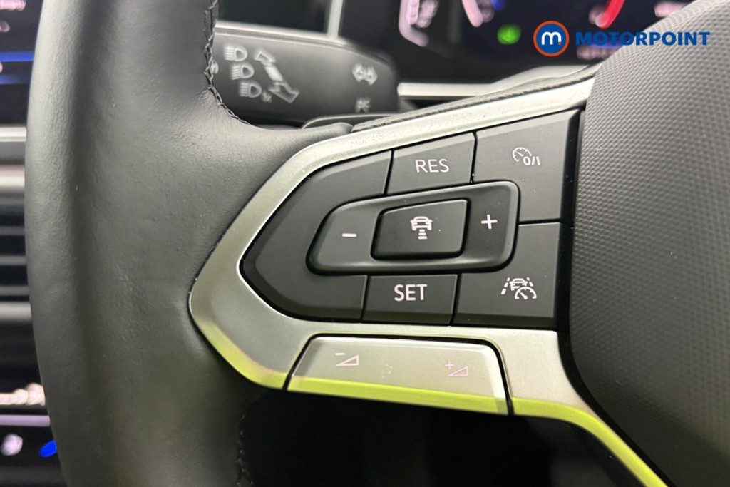Volkswagen Taigo Style Automatic Petrol SUV - Stock Number (1587016) - 21st supplementary image