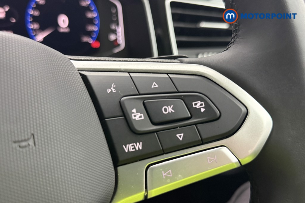 Volkswagen Taigo Style Automatic Petrol SUV - Stock Number (1587016) - 22nd supplementary image