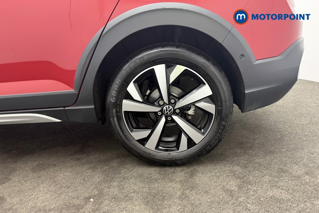 Volkswagen Taigo Style Automatic Petrol SUV - Stock Number (1587016) - 24th supplementary image