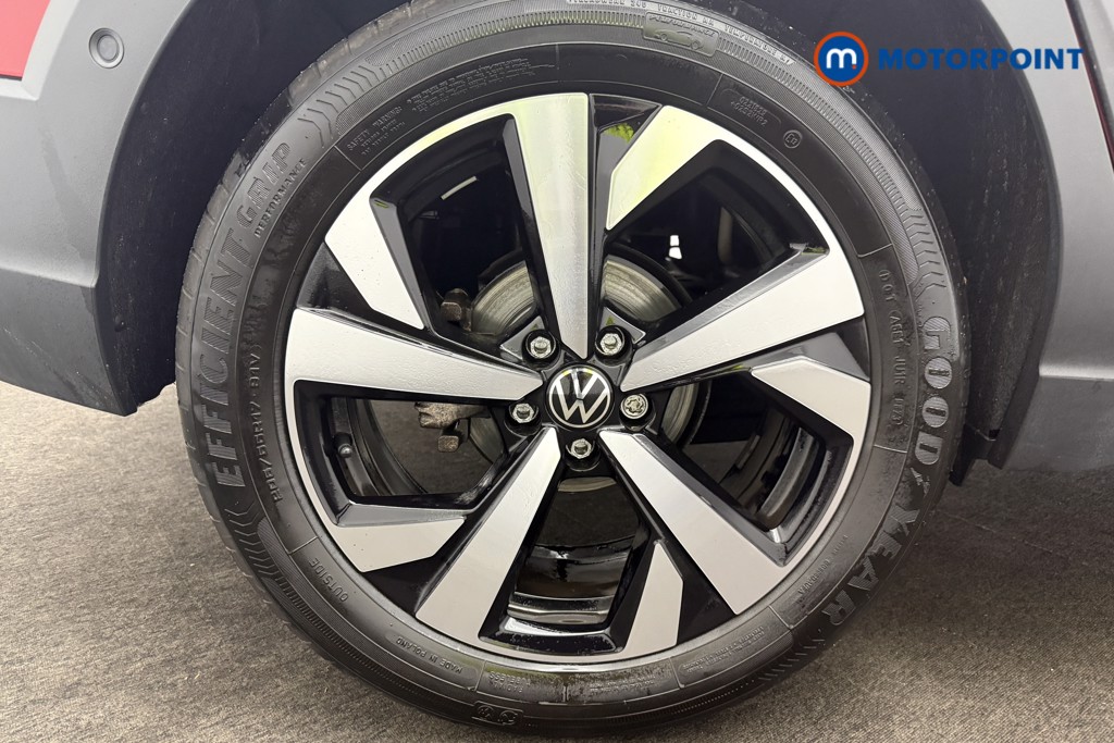 Volkswagen Taigo Style Automatic Petrol SUV - Stock Number (1587016) - 25th supplementary image