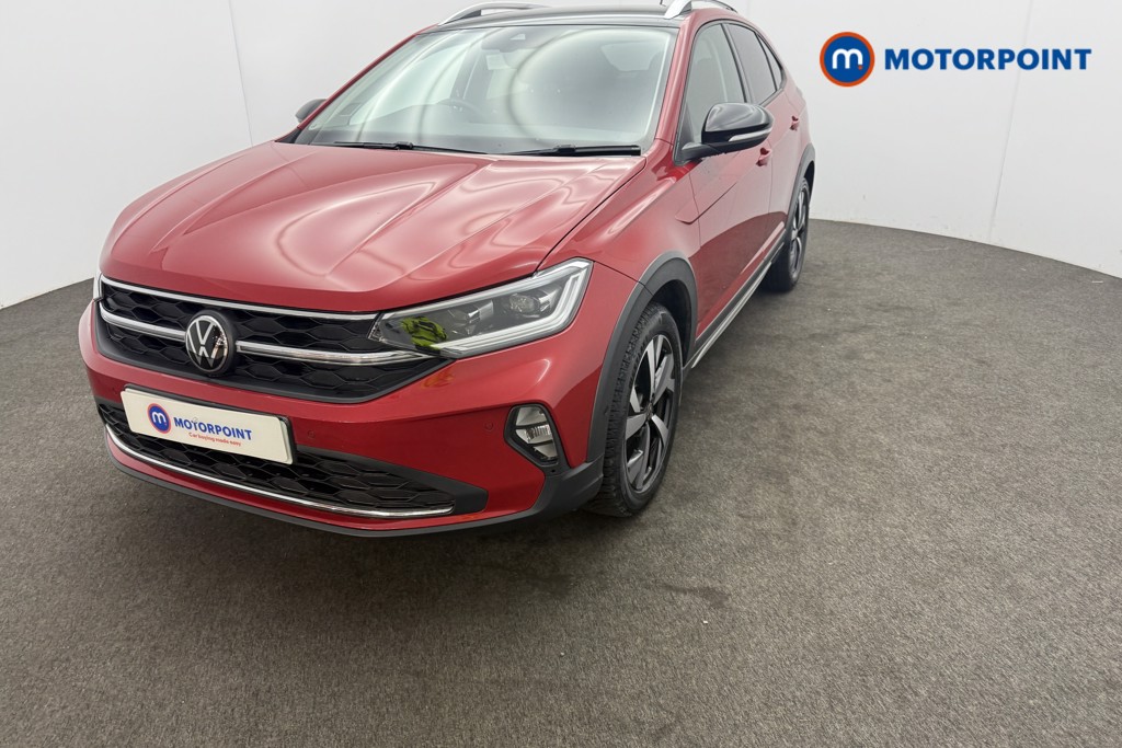 Volkswagen Taigo Style Automatic Petrol SUV - Stock Number (1587016) - 1st supplementary image