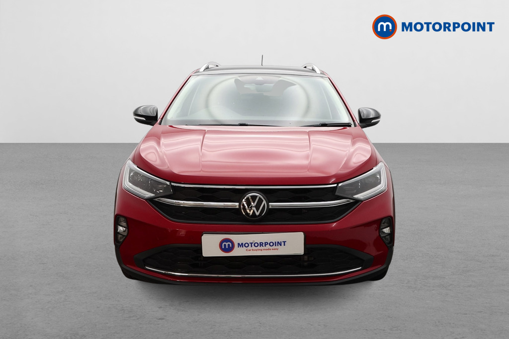 Volkswagen Taigo Style Automatic Petrol SUV - Stock Number (1587016) - Front bumper