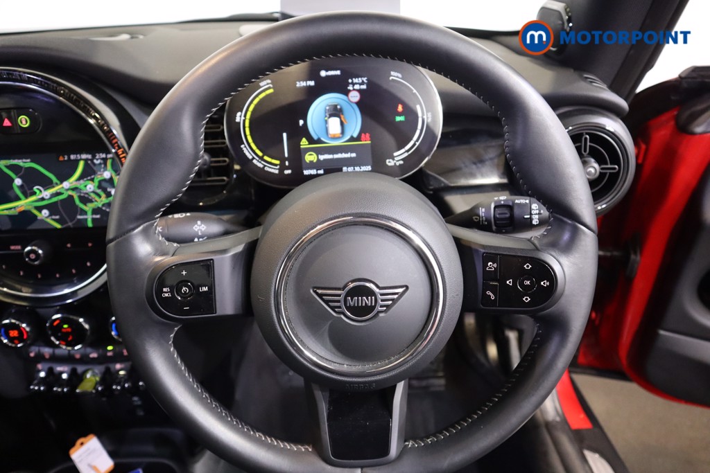 Mini Hatchback Cooper S Level 3 Automatic Electric Hatchback - Stock Number (1587045) - 3rd supplementary image