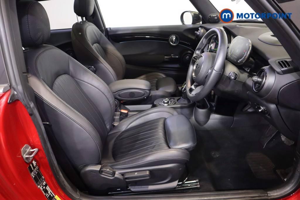 Mini Hatchback Cooper S Level 3 Automatic Electric Hatchback - Stock Number (1587045) - 6th supplementary image