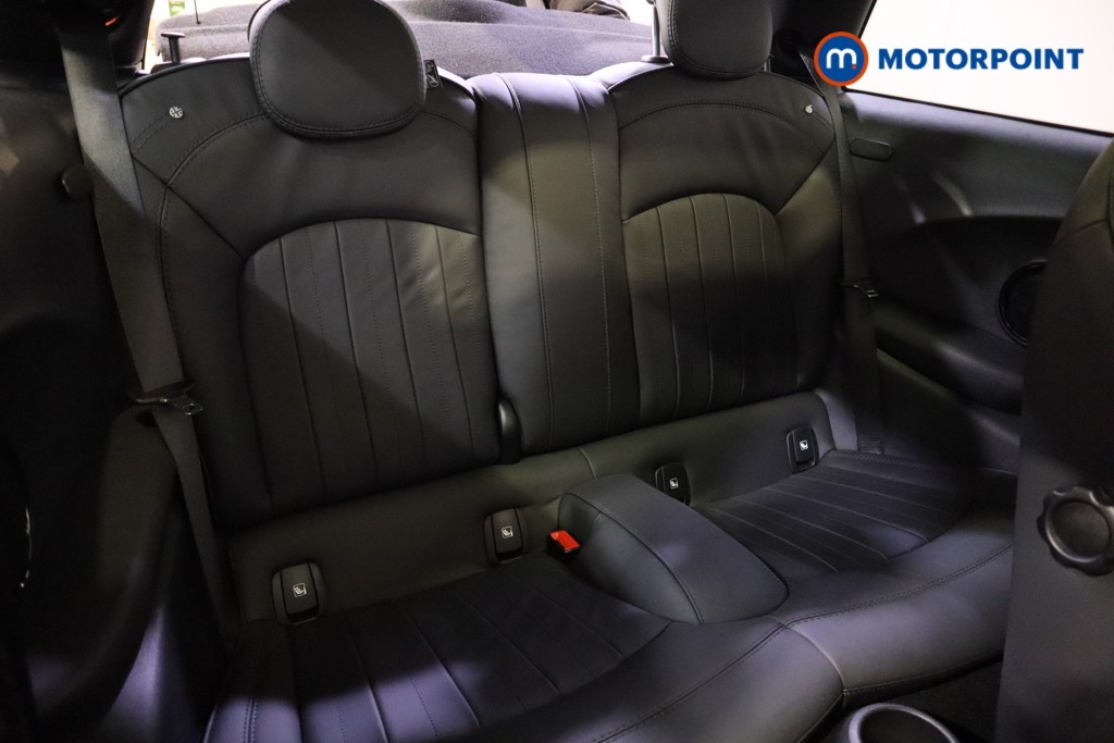 Mini Hatchback Cooper S Level 3 Automatic Electric Hatchback - Stock Number (1587045) - 7th supplementary image