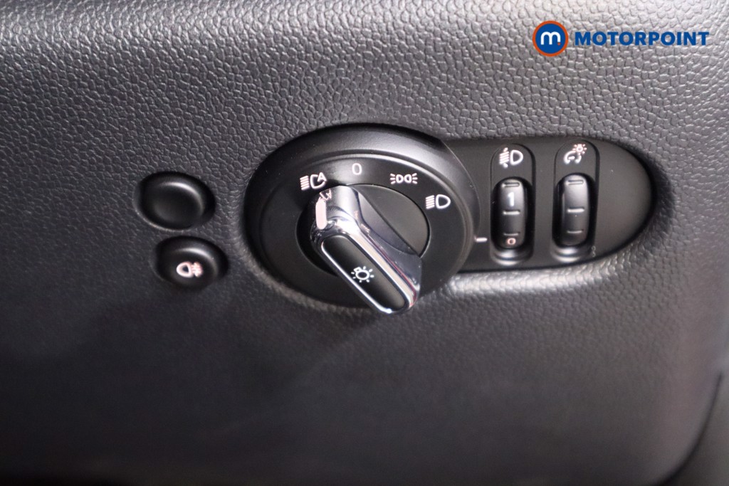 Mini Hatchback Cooper S Level 3 Automatic Electric Hatchback - Stock Number (1587045) - 16th supplementary image
